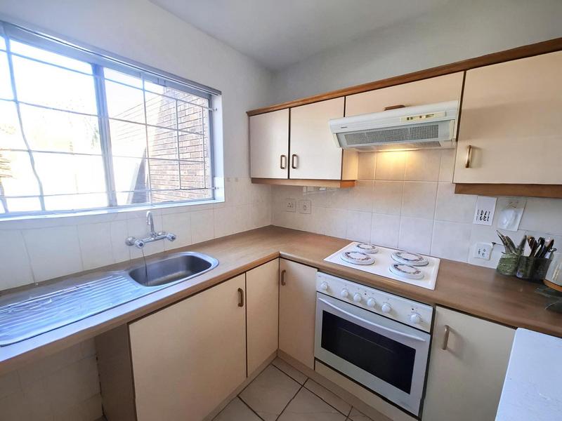 2 Bedroom Property for Sale in Durbanville Western Cape